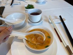 -利苑酒家(合景国际金融广场店)