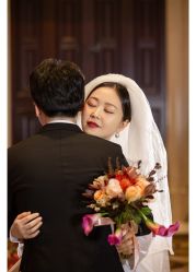 -MECCI婚礼摄影跟拍(红东方广场店)