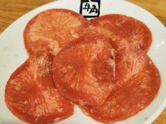 -牛角日本烧肉专门店(福岡キャナルシティ博多前店)