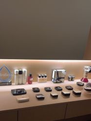 -栖SPA·ONDA ·海菲秀·皑皑科技美肤中心