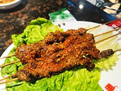 -八合里牛肉火锅(深圳海德店)