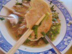 -四代祖传老陈黄焖鱼