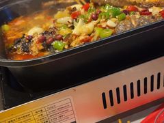 -云晓光头烧烤吧(川沙绿地店)