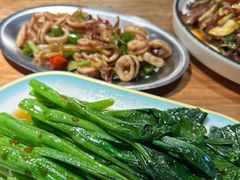 -幸福哟烧鸡·粤菜海鲜私厨(七星路店)