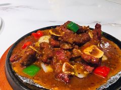 -松府名人汇大酒店-中餐厅(松江店)