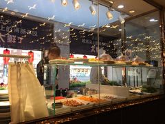 -必点海鲜·鲅鱼水饺(鞍山西道店)
