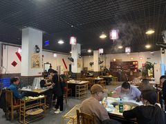 -柴火人家(桐庐总店)