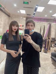 -INSTYLE·SALON