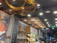 -茶颜悦色(花园道店)