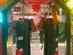 -王红军龙虾(盐仓桥店)