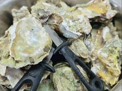 -东江海鲜大排档·潮汕菜·砂锅粥