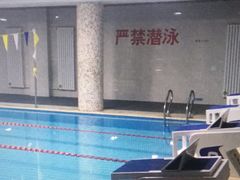 -万豪游泳俱乐部(总店)