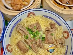 -七爺清汤腩(南开大悦城店)