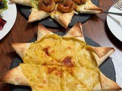 -沏点Trattoria意大利餐厅(新街口店)