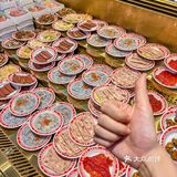 鲜切牛肉火锅实现自由啦‼️比市场还要便宜👍