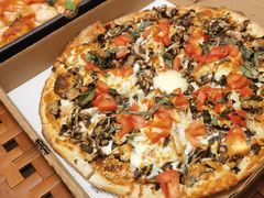 -Steveston Pizza Company (Richmond)