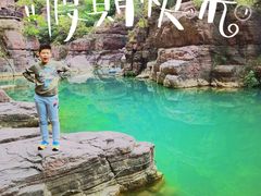 -云台山风景名胜区