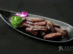 -手选潮汕鲜活牛肉火锅(二七广场店)