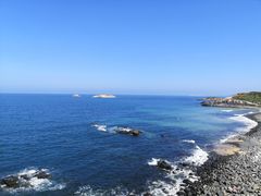 -长江澳风力发电景观区