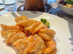 -四季民福烤鸭店(外滩外白渡桥店)