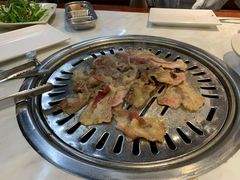 -六七八韩式烤肉·韩国料理(上杭路店)