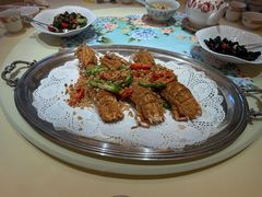 -惠食佳(滨江大公馆店)