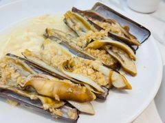 -海味当家·蒸锅海鲜(中山广场创始店)