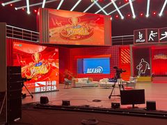 -东亿天弘演播大厅