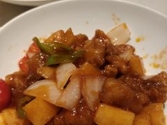 -不倒翁·安徽名菜楼(步行街店)