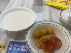 -满记甜品(水游城店)