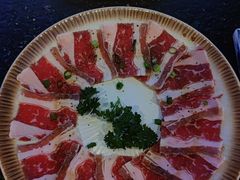 -牛焱·烧肉酒肆(五大道店)