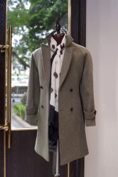 -THE RUIZ GZ睿制西装定制