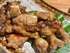 -格鲁·秀色Georgia’s Feast