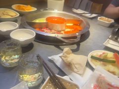 -竹犇番茄火锅(长风街店)