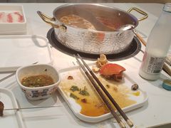 -深海聚汇·牛榴宴·自助料理(江宁万达店)