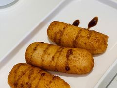 -万龙洲海鲜(大兴绿地缤纷城店)