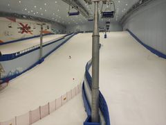 -哈尔滨热雪奇迹