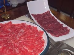 -重庆高老九火锅(万象城店)
