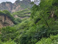-龙门涧景区