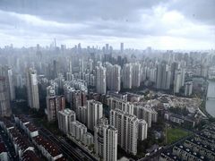 -环球港凯悦 · 享悦中餐厅