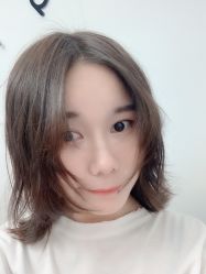 -侨治发型