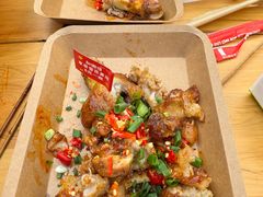 -为民烧烤吧.自贡爆炒菜(收录10年好店)