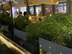 -MARU玛露音乐餐厅(大学路店)
