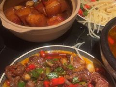 -三杯赤運·中式小酒馆(所城里店)