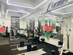 -重塑24小时自助健身(圣乔维斯店)