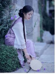 -租旗袍租礼服馆