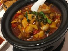 -粗茶淡饭·汉口公馆(循礼门店)