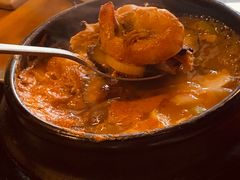 -咕咕站韩国料理(紫金港店)