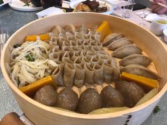 -岚县土豆宴(总部)