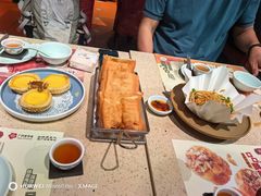 -点都德(汇点楼店)